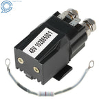 Golf Cart Solenoid for Club Car DS & Precedent (2010-2020)