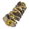 Crankshaft for Audi A3 TT VW Jetta Beetle (2006–2019)
