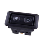 12V Universal Car Power Window Regulator Switch Control for Various Models