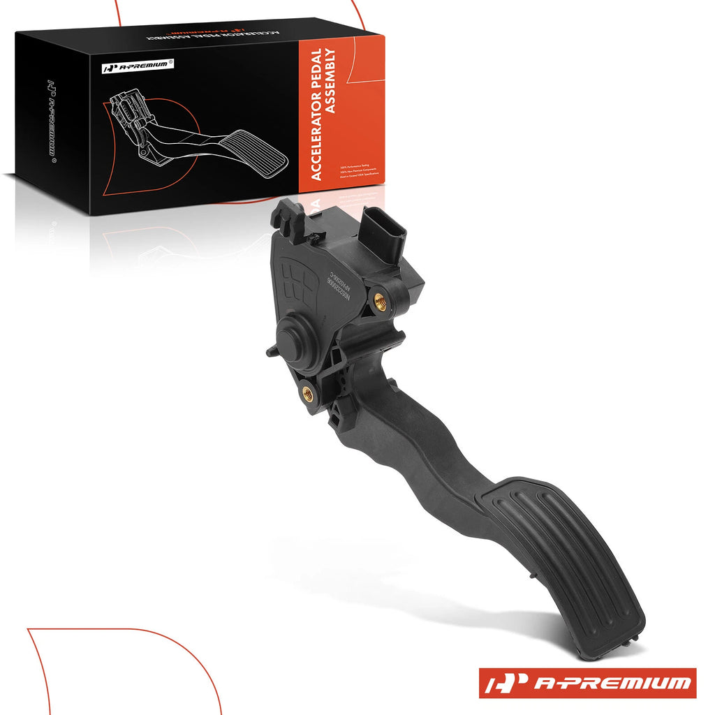 Accelerator Pedal Sensor for Nissan Kicks (2018–2022)