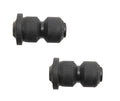 Set of 2 Front Lower Rearward Control Arm Bushings for Chevrolet GMC