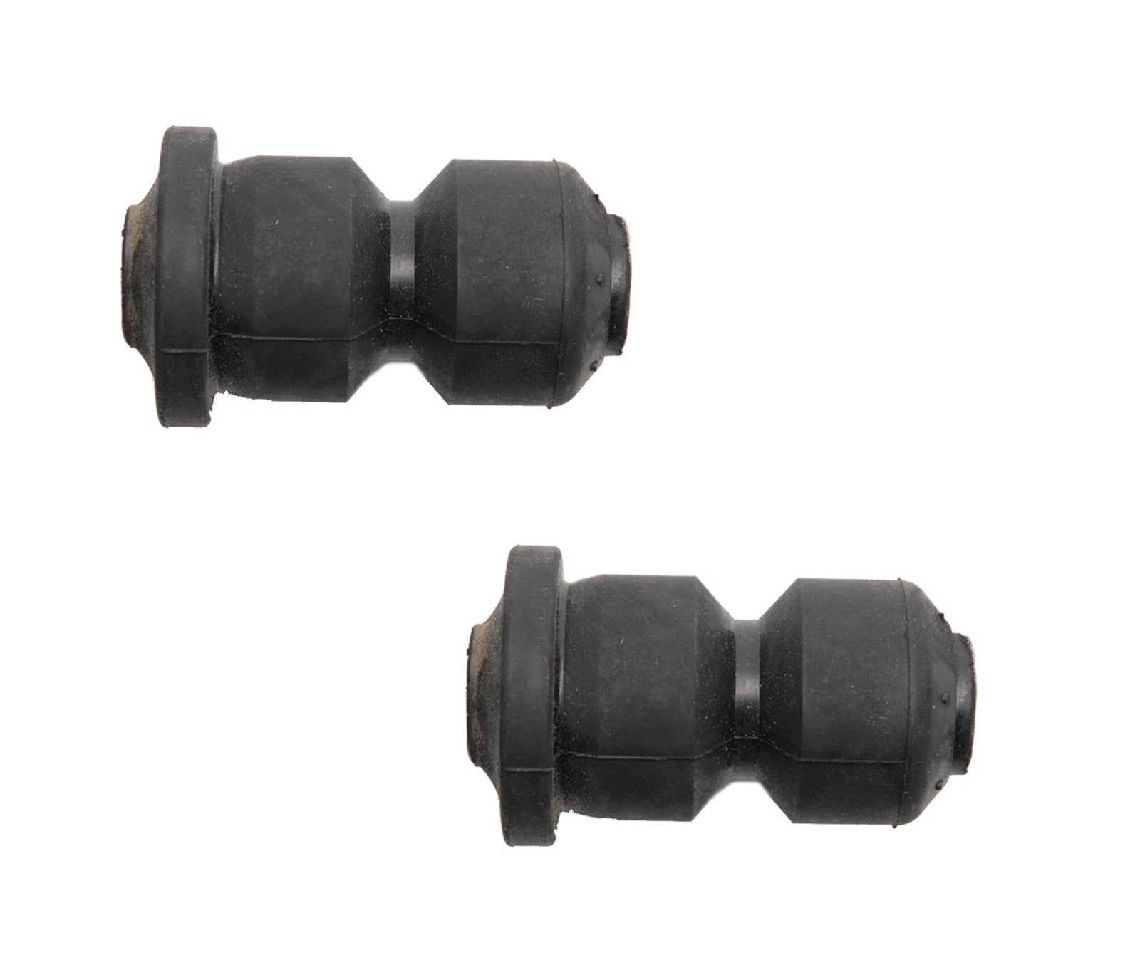 Set of 2 Front Lower Rearward Control Arm Bushings for Chevrolet GMC