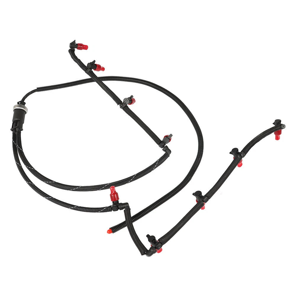 Fuel Injector Regulated Return Line for LML/LGH Diesel (2011-2016)