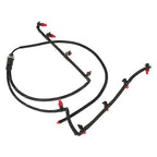 Fuel Injector Regulated Return Line for LML/LGH Diesel (2011-2016)