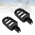 Front Footrests Foot Pegs for Speedmaster (2018–2023) Rocket 3GT (2020–2023)