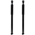 Rear Shock Struts for Mercedes-Benz E320 E350 (2003–2009)
