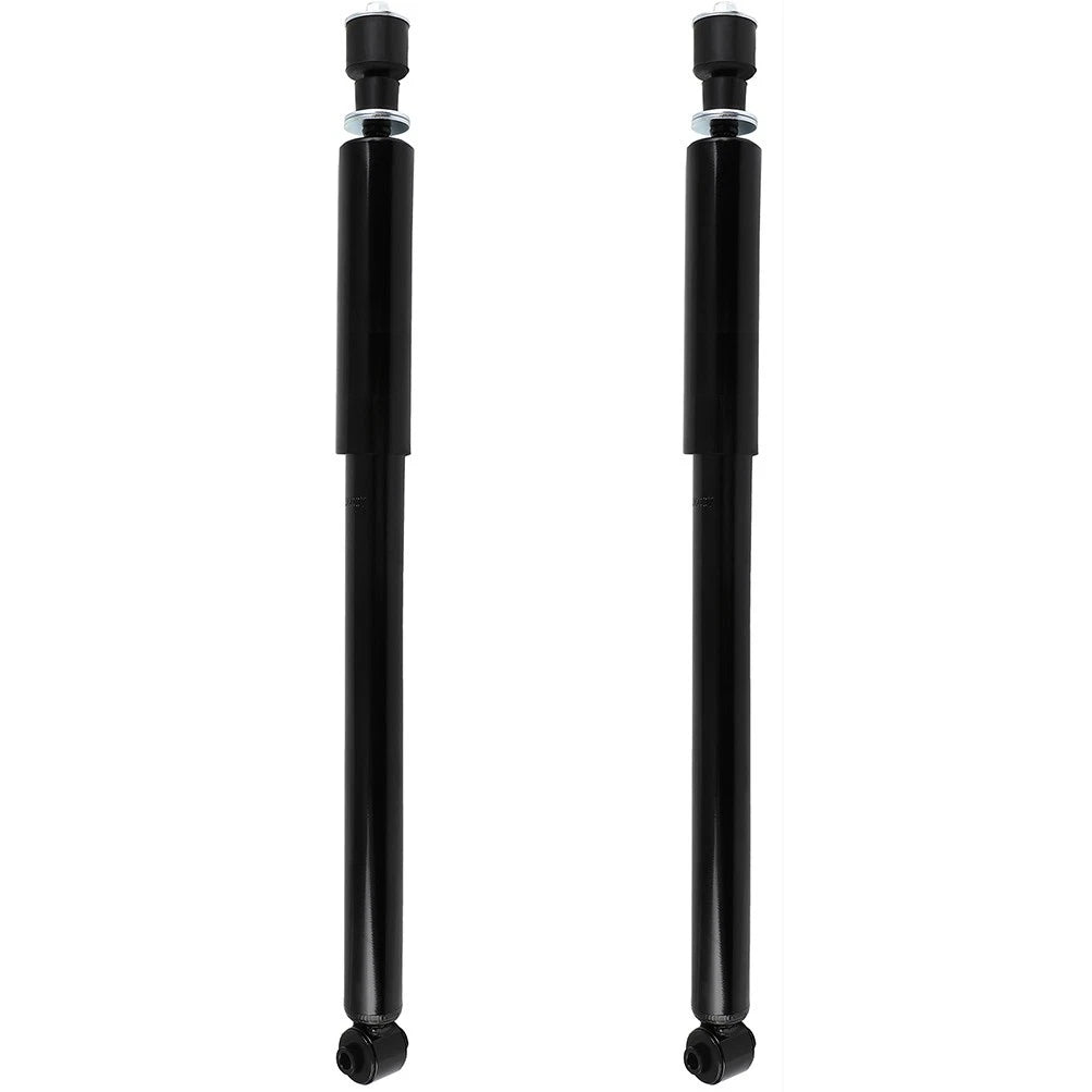 Rear Shock Struts for Mercedes-Benz E320 E350 (2003–2009)