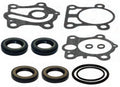 Lower Unit Gasket Kit for Yamaha Outboard 30 HP 30ELHS C30MLHT (6J8-W0001-21-00)