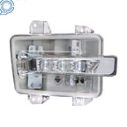 LED Fog Light Assembly for Ford Expedition (2015–2017)