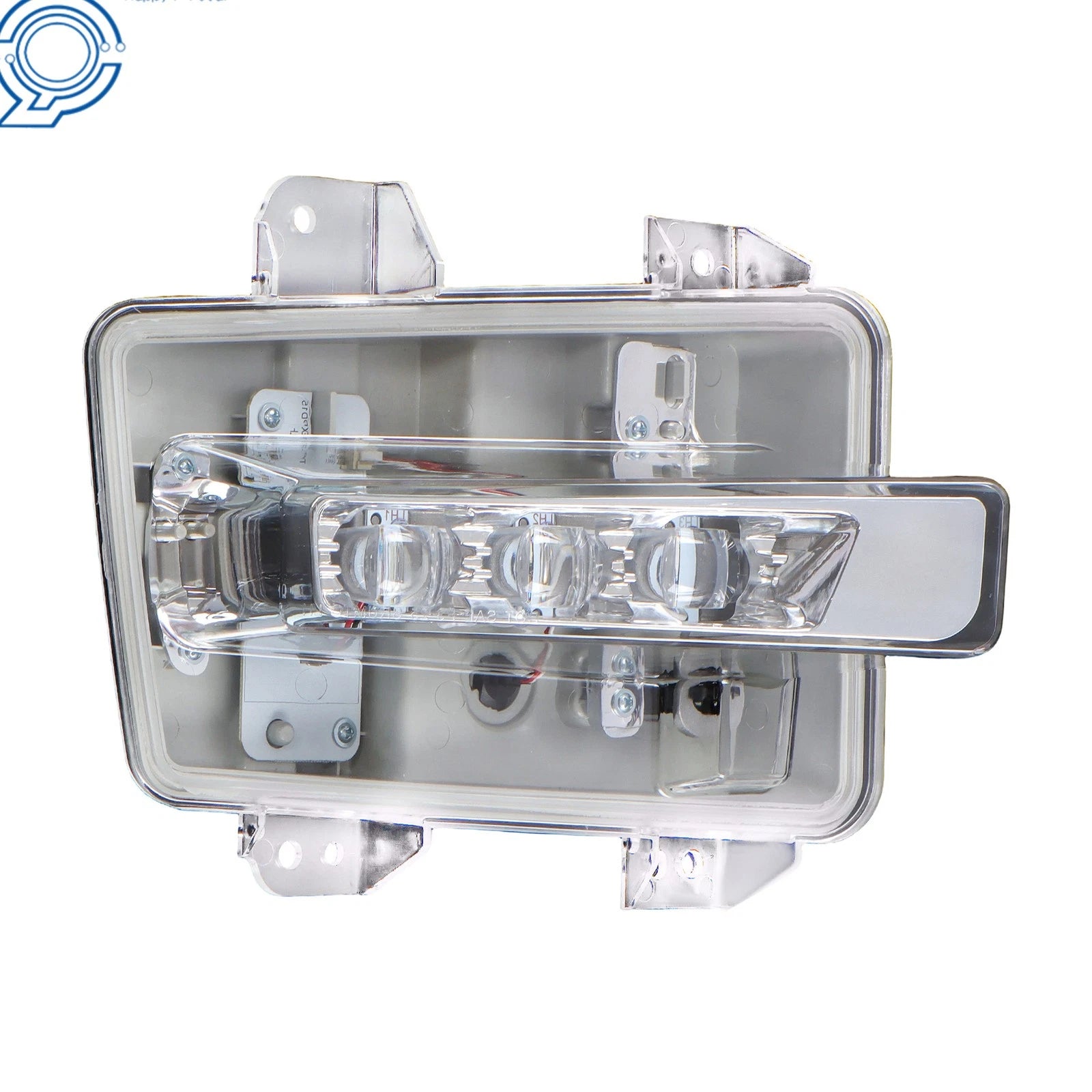 LED Fog Light Assembly for Ford Expedition (2015–2017)