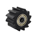 8MM Chain Roller Pulley Tensioner Wheel for Bike ATV Go-Kart