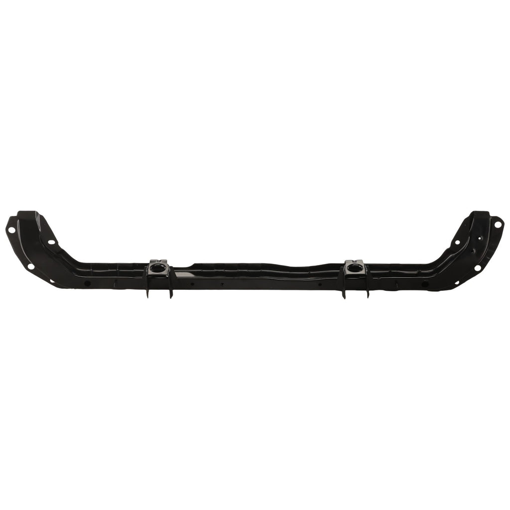 Lower Radiator Support for Nissan Rogue (2014–2016) Black Crossmember