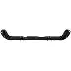 Lower Radiator Support for Nissan Rogue (2014–2016) Black Crossmember