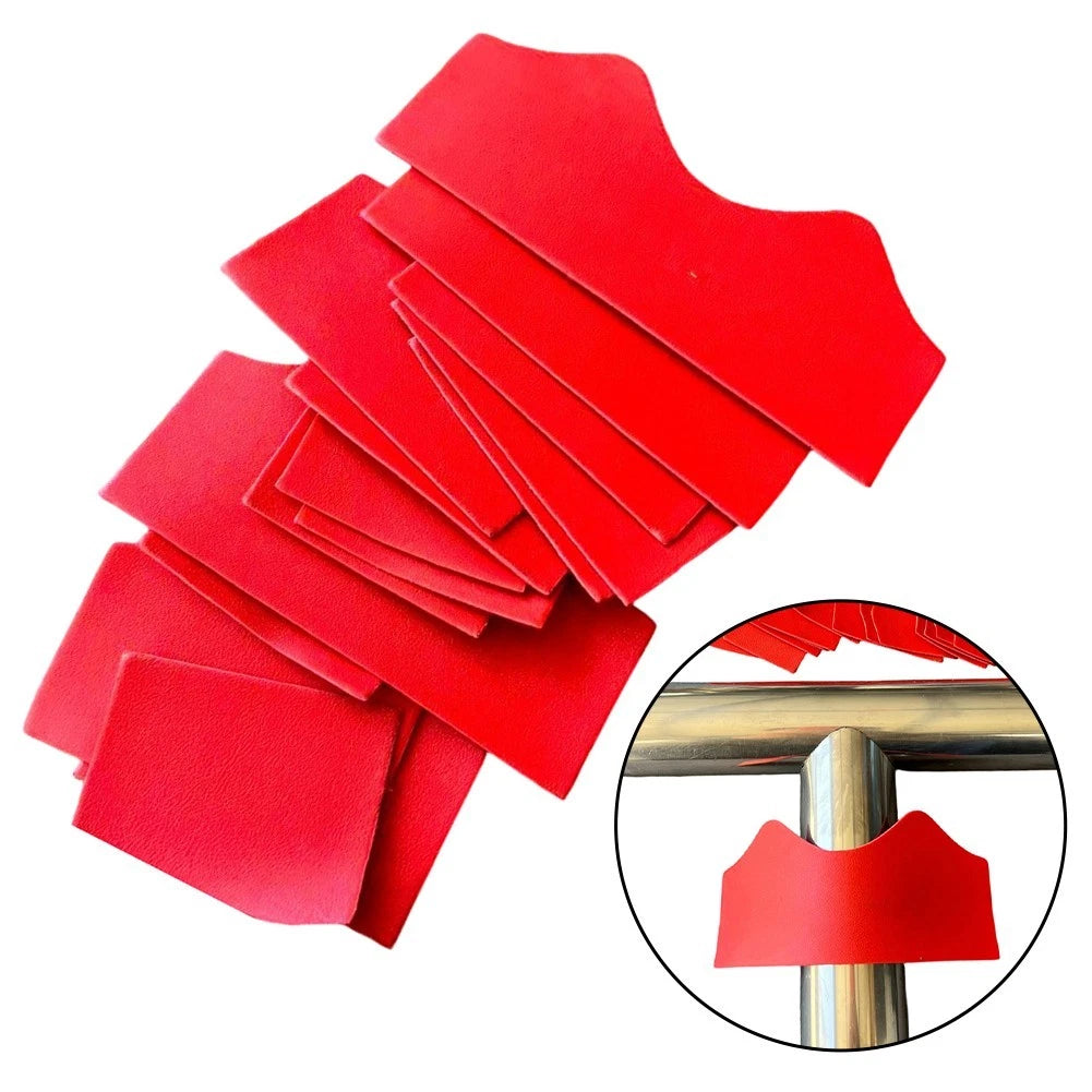 Stainless Steel Saddle Mouth Layout Tool for Pipe Diameter 25-63 mm