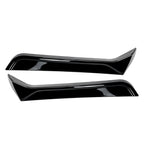 Glossy Black Rear Window Spoiler for VW T-ROC (2017-2024)