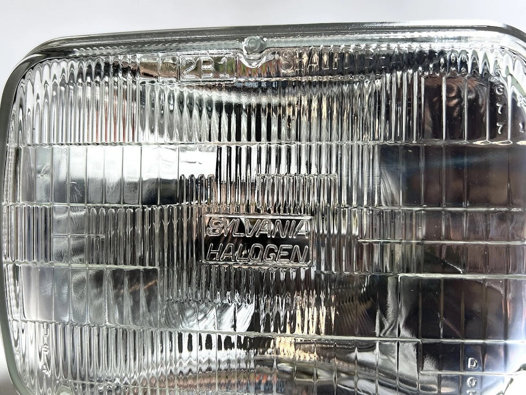 Sylvania H6054 Halogen Light Sealed Beam for