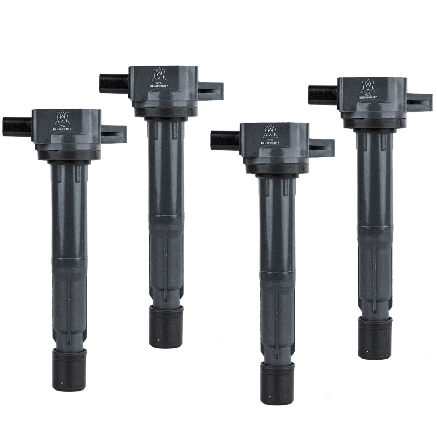 Set of 4 Ignition Coils for Honda S2000 (2000–2003)