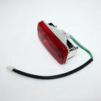 Rear Tail Light for 110cc 125cc Farm Sport Style Bull Quad ATV (12V)