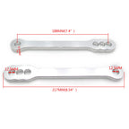 Lowering Links for Yamaha YZF R6 (2007–2013) - Dogbone