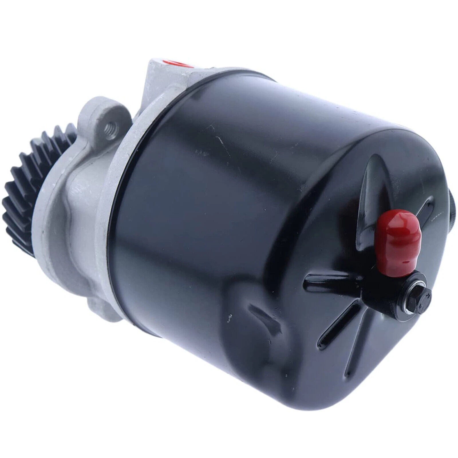 Power Steering Pump E6NN3K514PA for Ford 2610, 3610, 4610, 5610, 6610+
