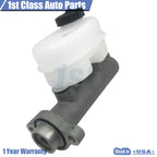 Brake Master Cylinder for Dodge Ram 1500 2500 3500 (1998–2001)