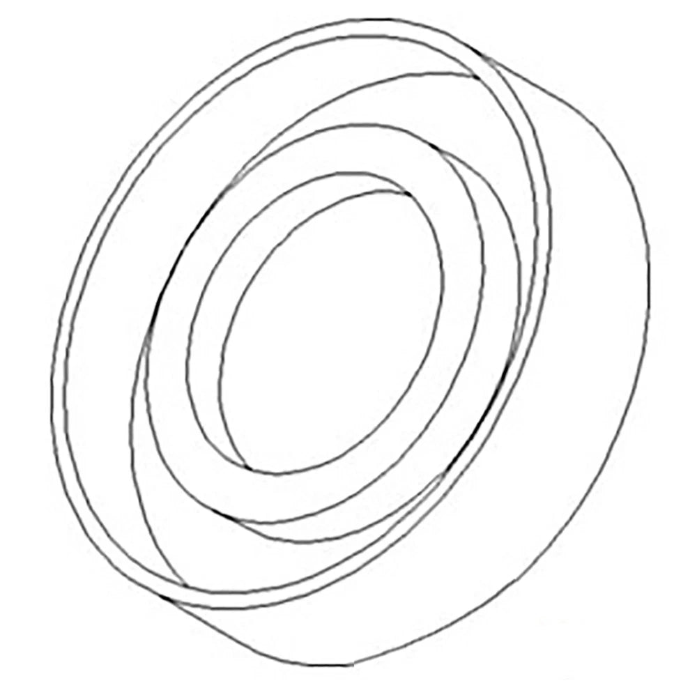 Rear PTO Shaft Seal for Universal Products (Replaces 13865)