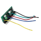 DC Motor Interface for Pump Control Board (Energy Efficient)