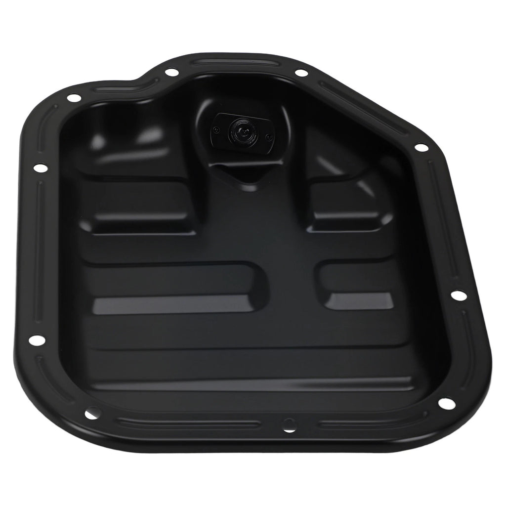 Engine Oil Receptacle Basin for Infiniti FX35 G35 M35 350Z V6 3.5L (2003–2008) NSP24D