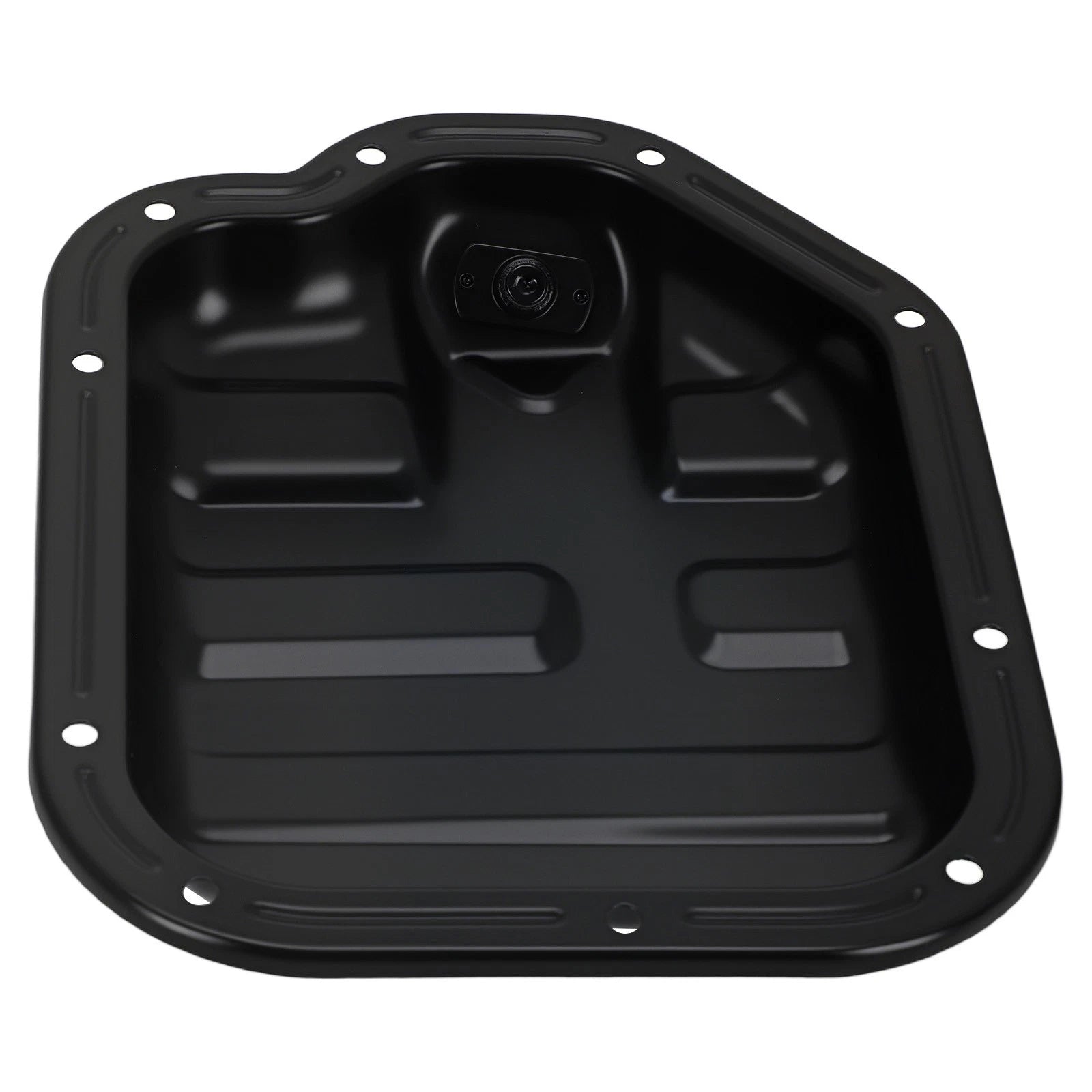Engine Oil Receptacle Basin for Infiniti FX35 G35 M35 350Z V6 3.5L (2003–2008) NSP24D