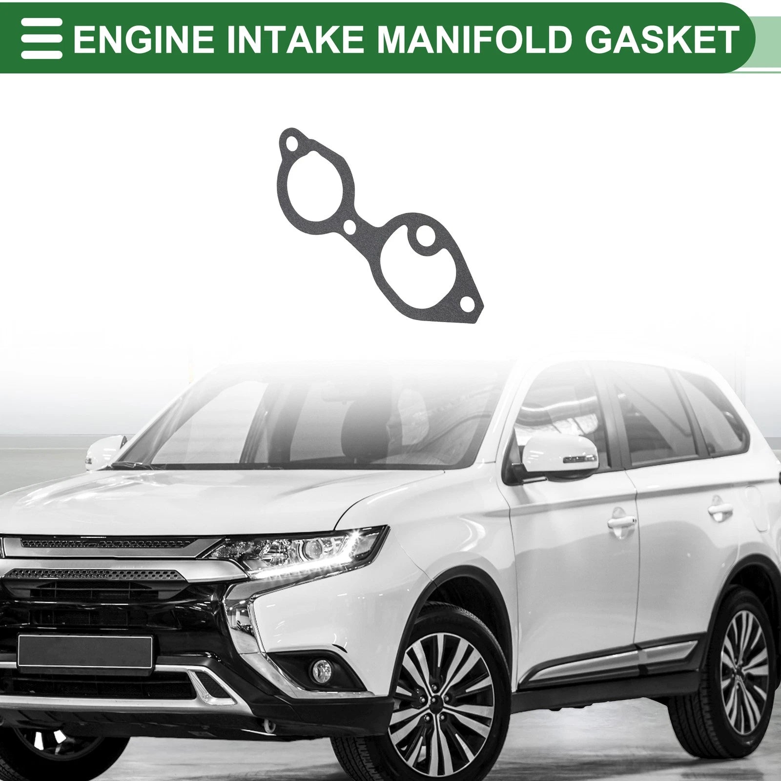 Engine Intake Manifold Gasket for Mitsubishi Outlander (2018–2020) No. 1305A324