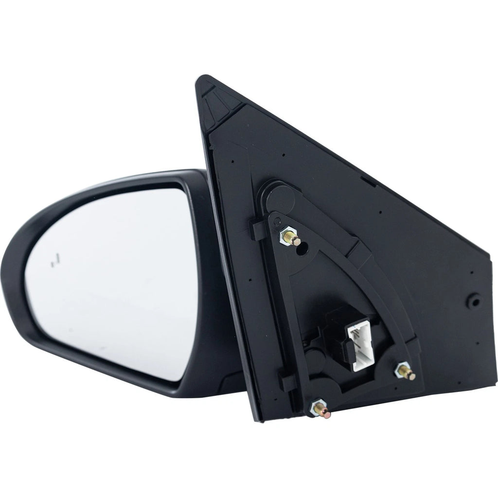 Heated Driver Left Side Mirror for Hyundai Ioniq (2017–2019)