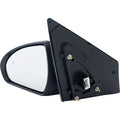 Heated Driver Left Side Mirror for Hyundai Ioniq (2017–2019)
