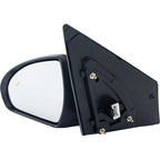Heated Driver Left Side Mirror for Hyundai Ioniq (2017–2019)