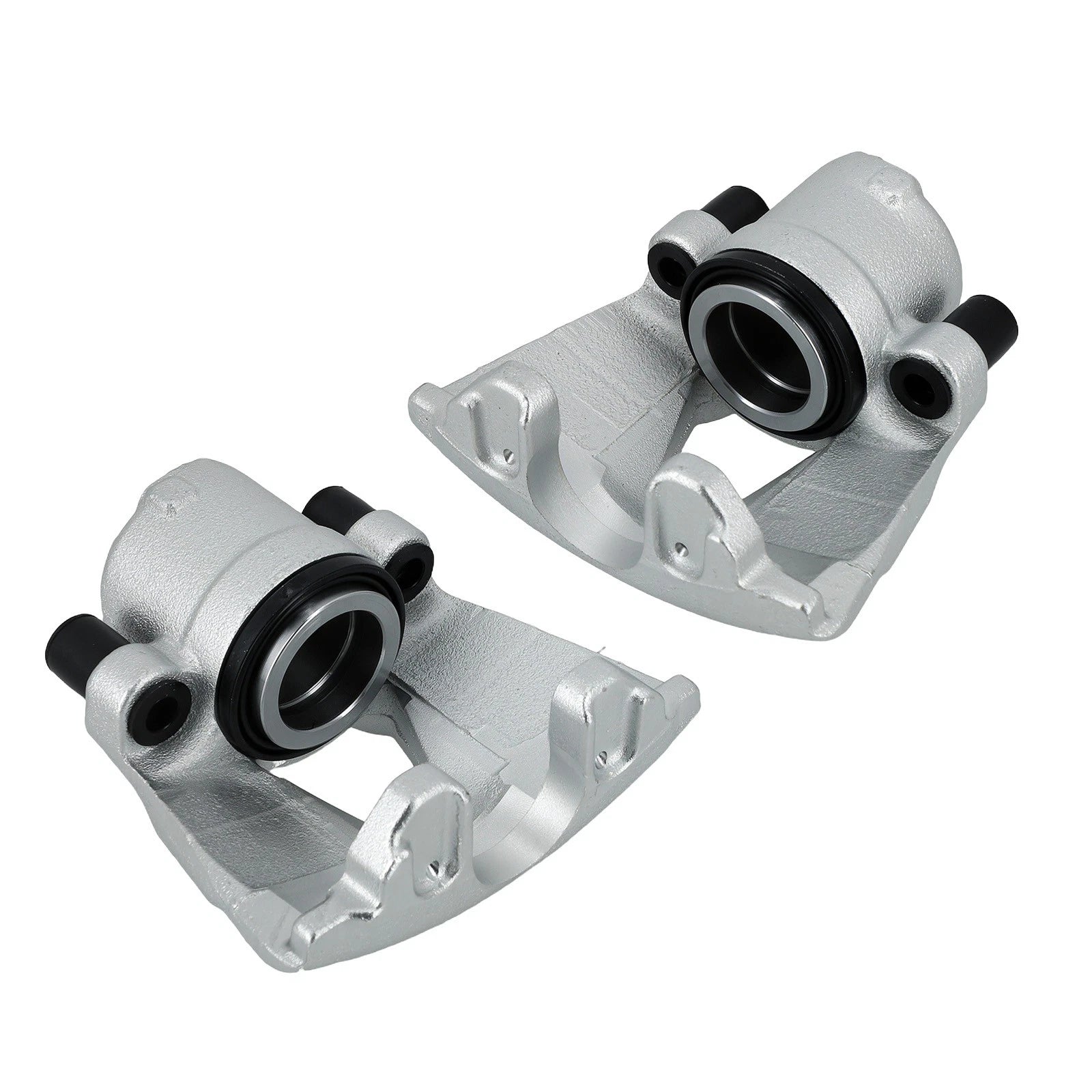 Front Brake Caliper Pair for Skoda Octavia (1996–2010) 1U0615123