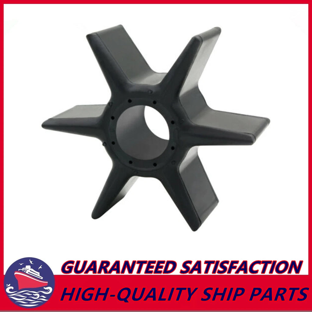 Water Pump Neoprene Impeller 6CE-44352-00 for Yamaha 225/250/300HP