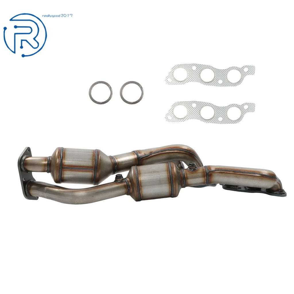 Catalytic Converter for Lexus GS300, IS300 (1998–2005)