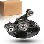 Rear Right Wheel Hub Bearing Steering Knuckle Assy for Explorer (2006–2010) 698-412