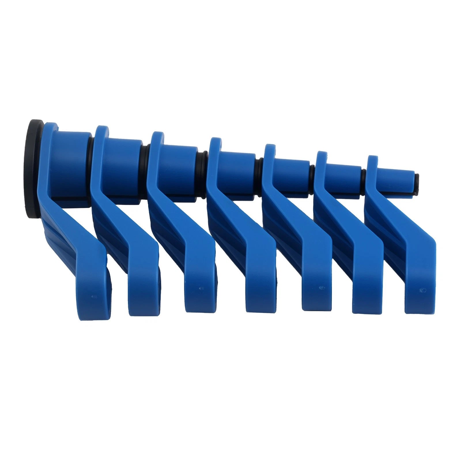 7pc Fuel Line Tool Set for Ford GM Mazda (1/4-7/8in Quick Disconnect)