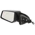 Driver Left Side Heated Mirror for Chevy Traverse (2018–2023)