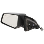 Driver Left Side Heated Mirror for Chevy Traverse (2018–2023)