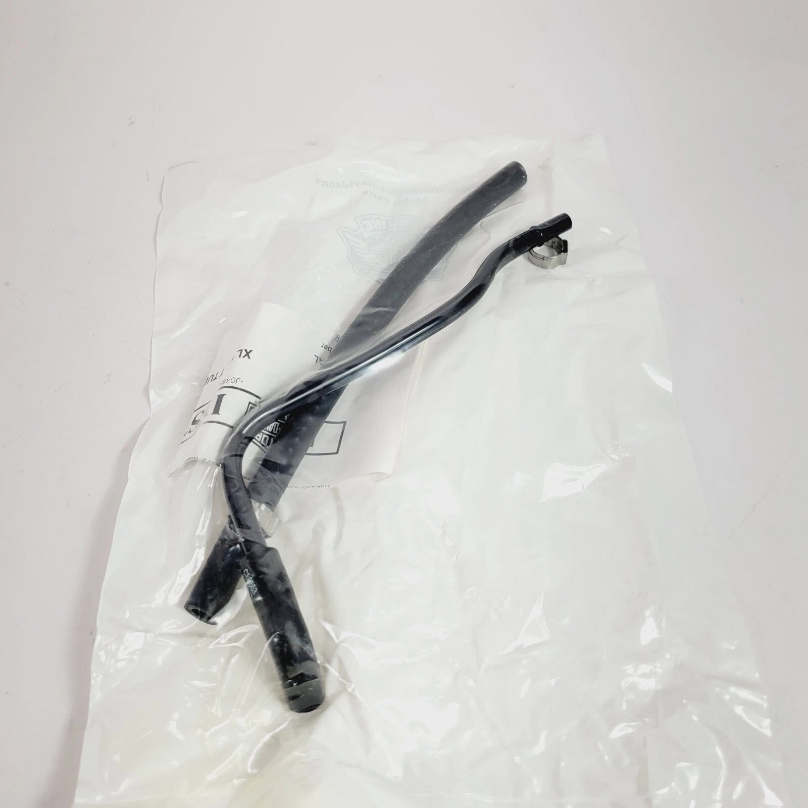 Vent Tube Service Kit for Harley-Davidson Sportster (2010–2013) 62360-10