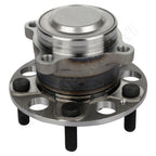 Rear Wheel Bearing & Hub Assembly for Honda Accord (2014–2020)