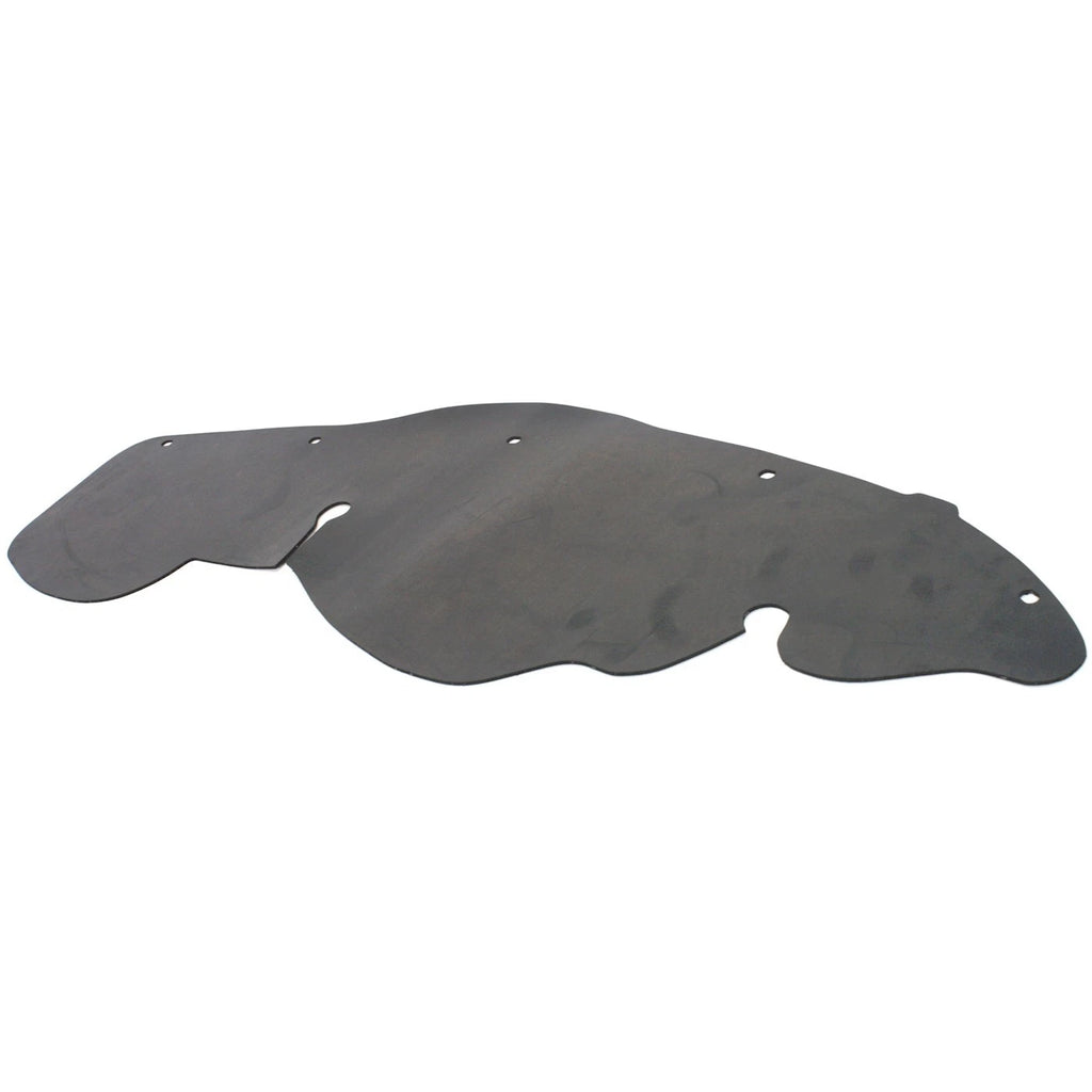 Engine Splash Shield for Ford Ranger (1998–2011) Front Passenger Side