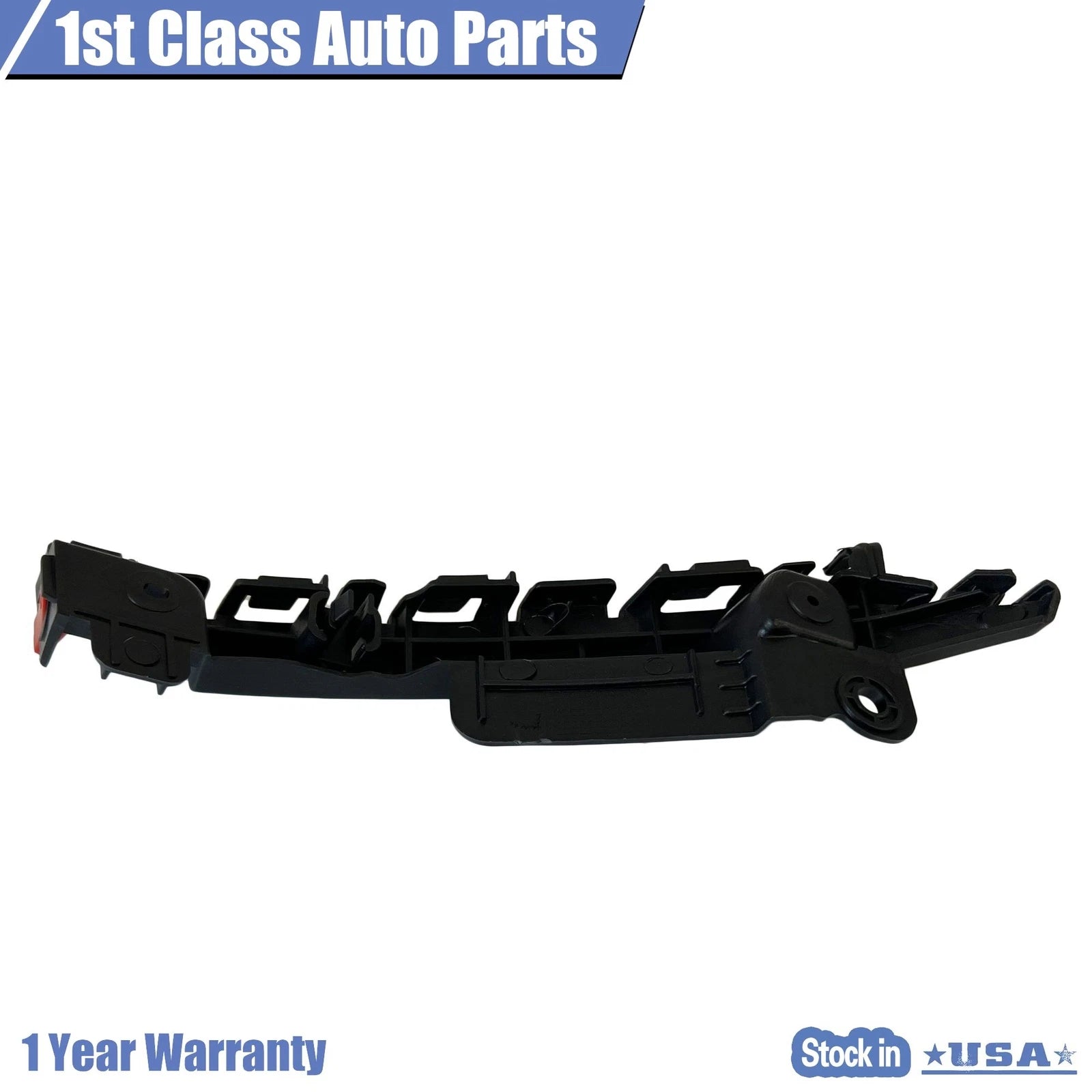 Bumper Cover Support Left for Chevrolet Cruze (2011-2016)