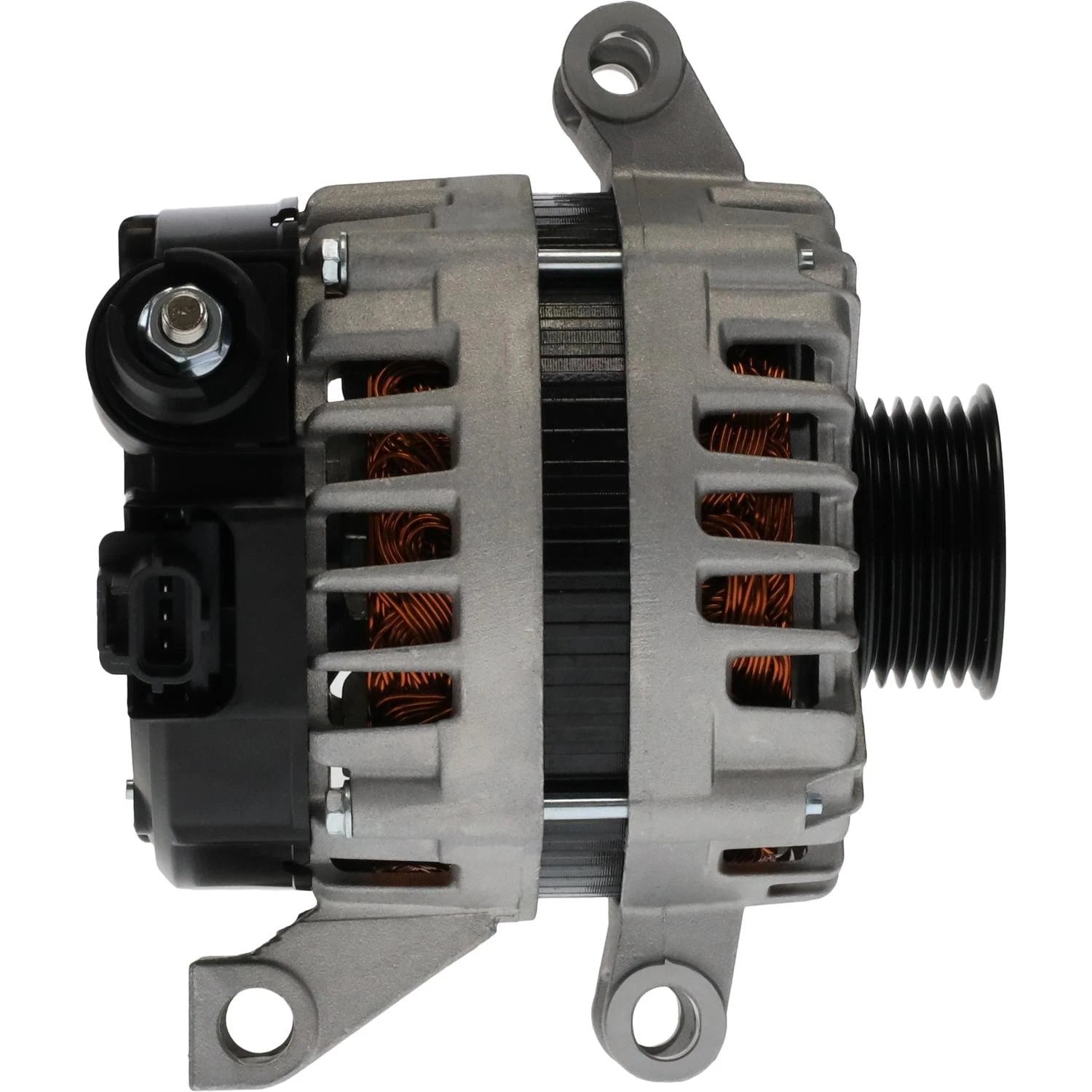 Alternator for Ford F-350 Super Duty V8 6.2L (2011-2012)