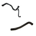 Gates Upper & Lower Radiator Coolant Hose Kit for Express Savana 2500 3500 (2003–2023)