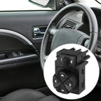 Power View Mirror Switch 10418008 for Buick Regal, Century (1997–2004)