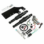 Front Air Ride Lowering Kit for Harley Electra Glide (2014-2025)