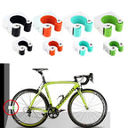 Bicycle Wall Mount Hook for Road Bike (Indoor Storage)