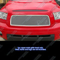 Stainless Steel Mesh Grille Insert for Toyota Tundra (2007–2009)